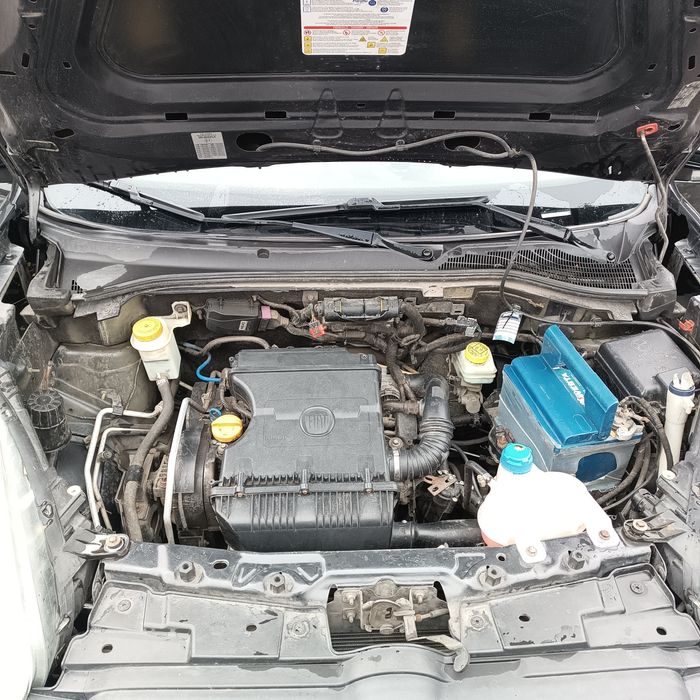 Продається Fiat Doblo