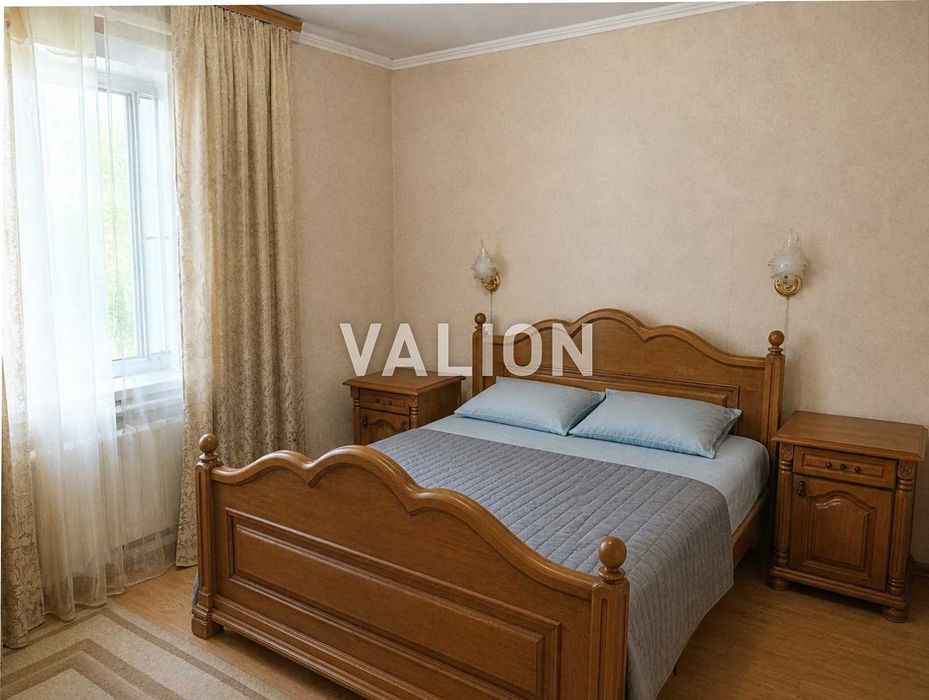 Продаж 3кім квартири по вулиці Азербайджанська