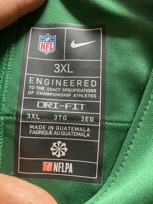 Camisola Aaron Rodgers New York Jets