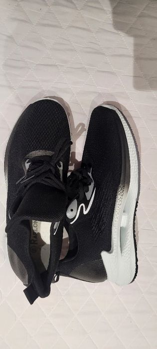 Nowe buty sneakersy roz 44