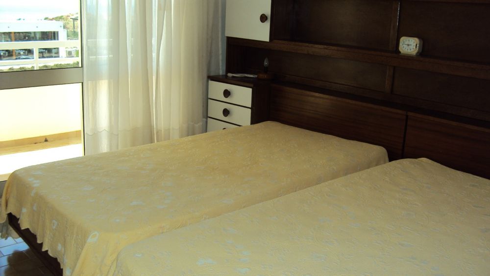 PROMOÇÃO ÚLTIMA HORA-  29/8 a 5/9 | T2 Vista Mar | Piscina | Garagem