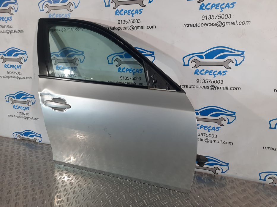 PORTA PORTAS FRENTE FRONTAL DIREITA BMW 41517202340 7202340 BMW SERIE