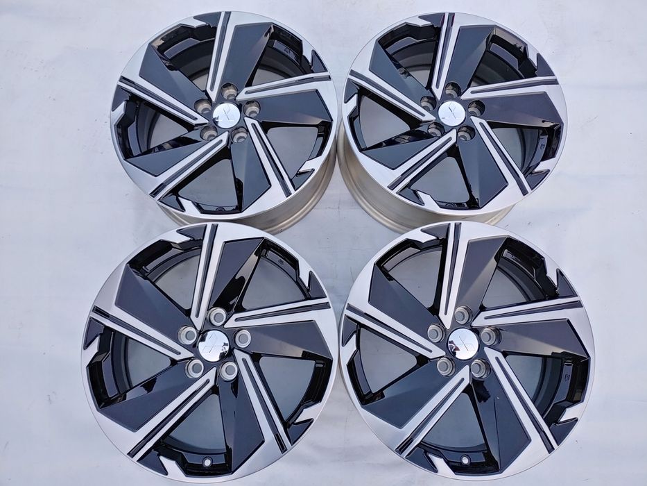 felgi mitsubishi asx eclipse cross outlander 18 tel.509100323