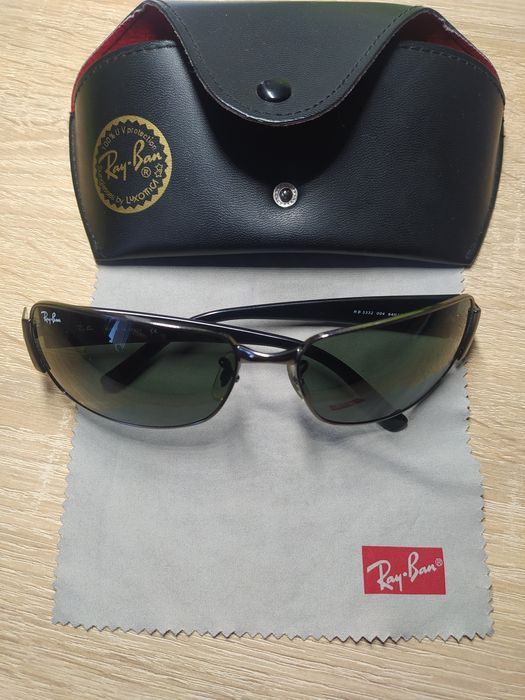 Очки Ray-ban Италия