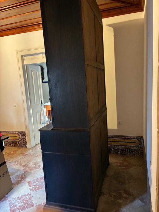 Louceiro D. Maria em vinhático