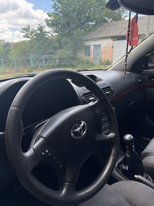 ‼️Продам Toyota Avensis‼️