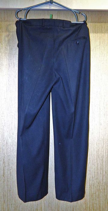 Классическая брючная пара. Хороший выбор
170 грн.