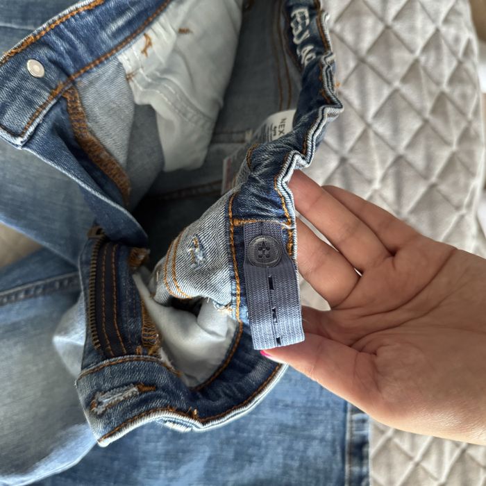 Джинси на 4 роки від next