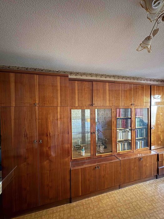 Стінка для вітальні