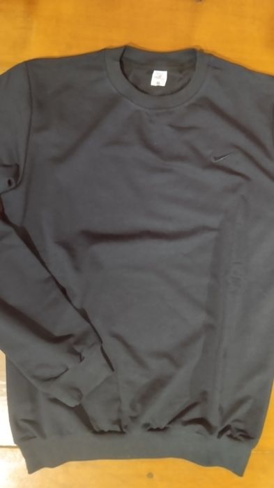 Світшот чоловічий в розмірі М 95% бавовна 5% еластан. РОЗПРОДАЖ