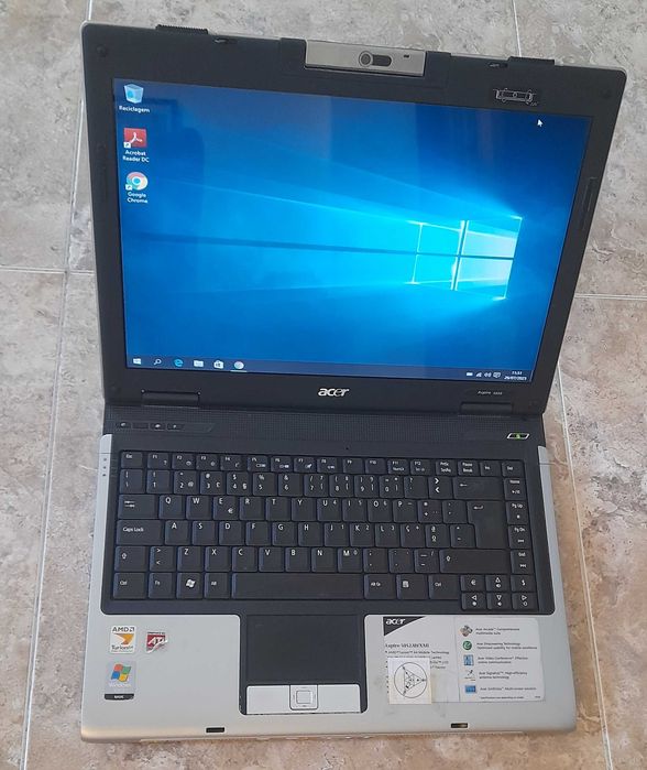 Acer Aspire 5052AWXMi