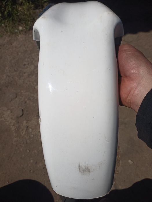 Передне крило geon nac 250.350