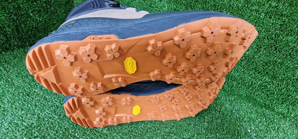 Трекінгові кросовки Vasque mammut,scarpa gore tex vibram
