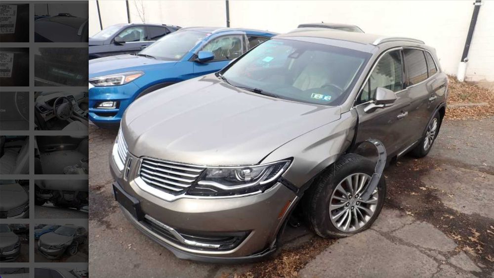 Покраска, рихтовка, восстановление авто из США