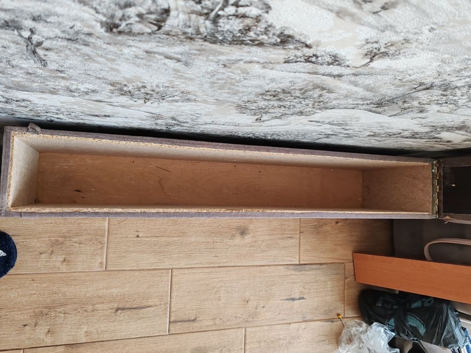 Міні диванчик, ніша