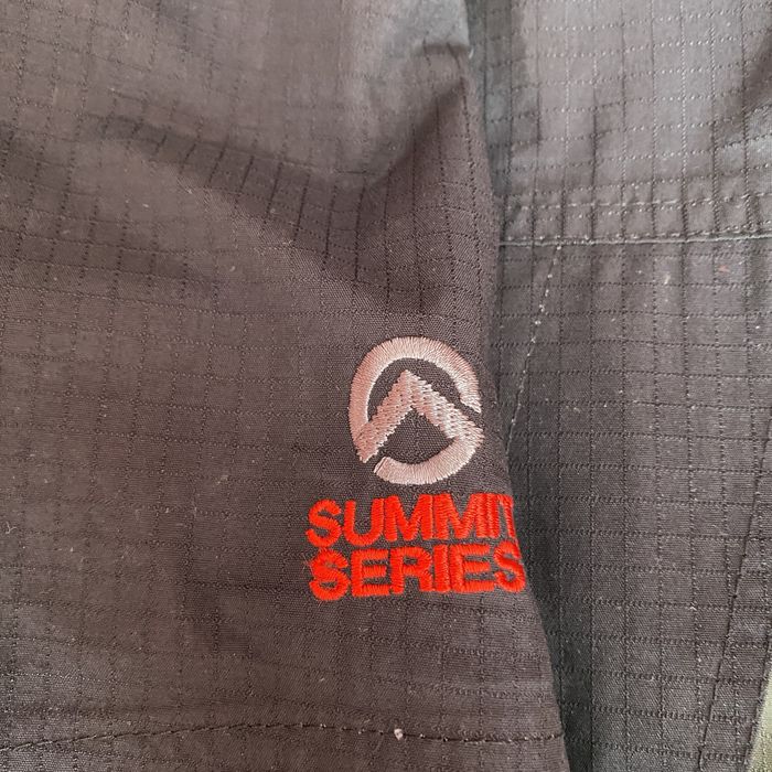 Вітровка The North Face