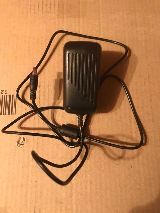Б/в блок живлення 12V 2A 24W