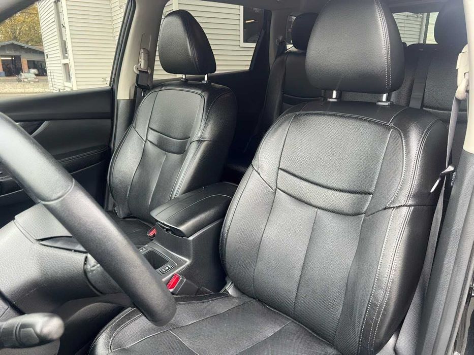 Nissan Rogue      2018
