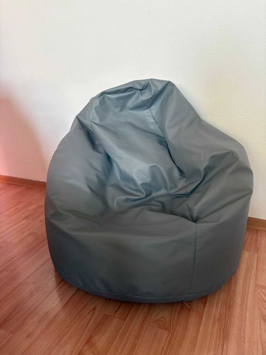 Pufa - Worek Szary