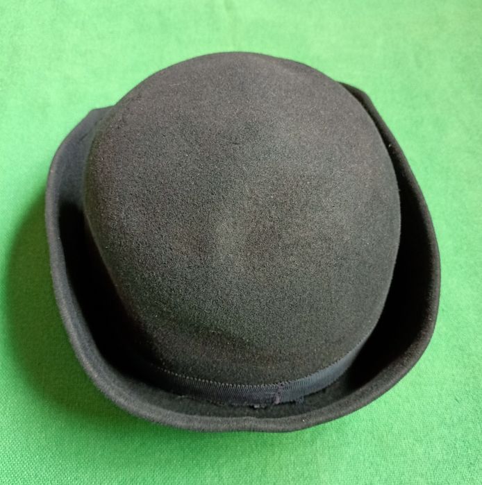 Cobertura Militar Senhora