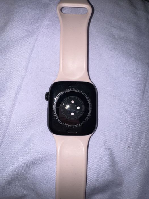 apple watch series 10 GPS 46mm