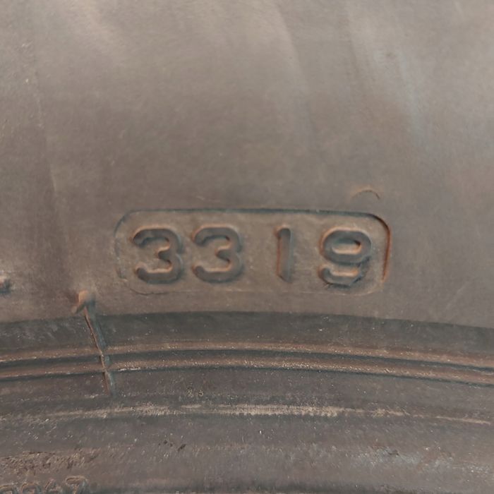 225/55R17 97W Bridgestone Turanza T005 (69143)