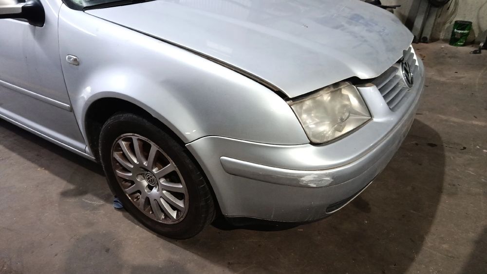 Frente completa VOLKSWAGEN Bora (1J2)