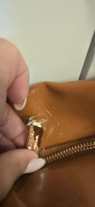 Nowa torba od Valentino