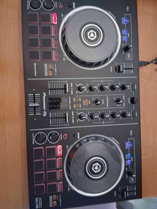 Sprzedam Pioneer DDJ-RB