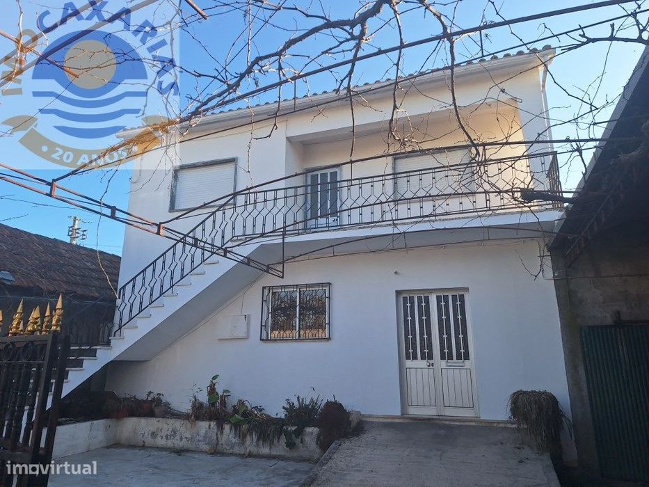 Moradia T4 de 1º Andar