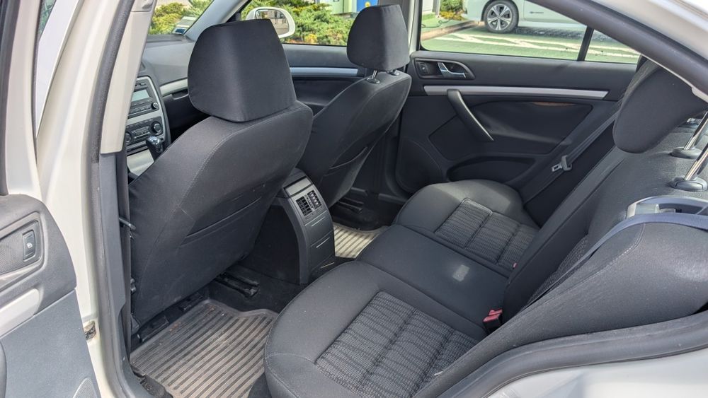 Skoda Octavia 1.6 TDI de 2010 - 96 000km