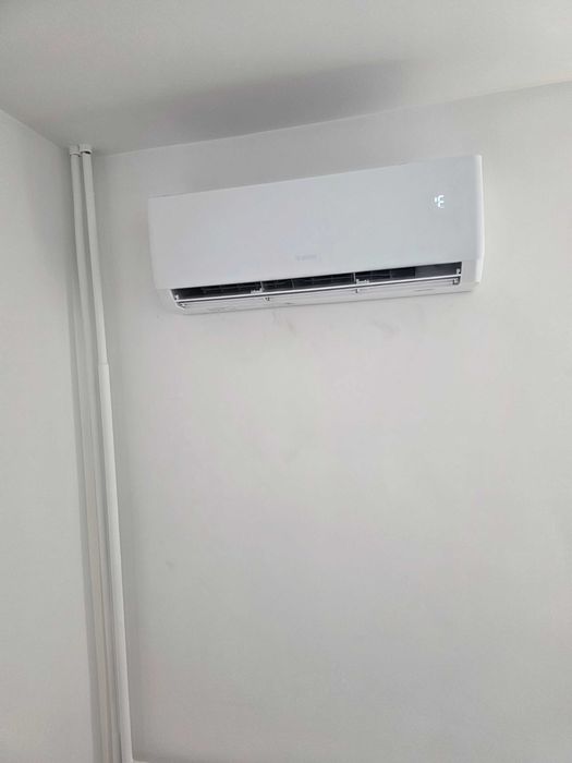 Montaż klimatyzacji za 2500