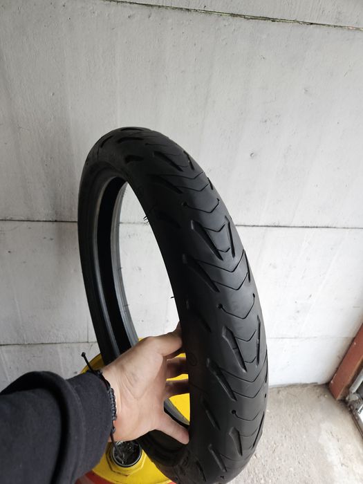 Michelin Road 5 120/70R19 Dot 2421 Nr.0436
