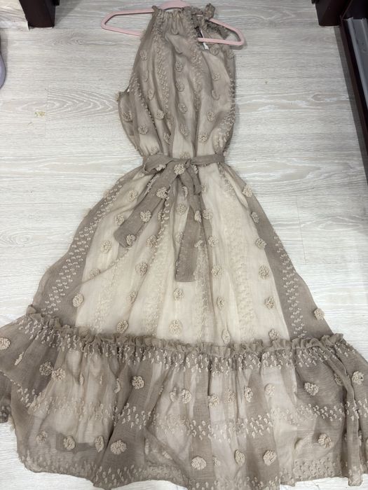 Ivina boutique платье  круизное