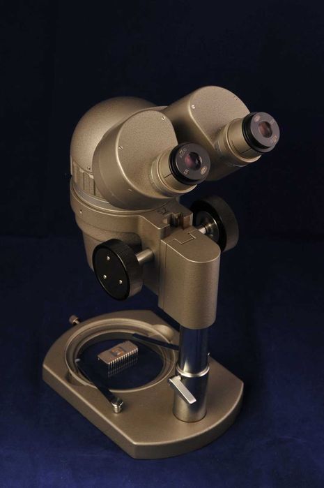 Мікроскоп Olympus SZ Stereo Zoom Mikroskop (binokular)