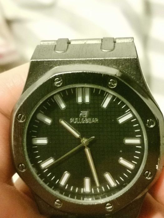 Relógio Pull&bear