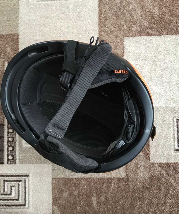 Гірськолижний Шолом Giro Union MIPS. Розмір - М (55,5 - 59 см.)