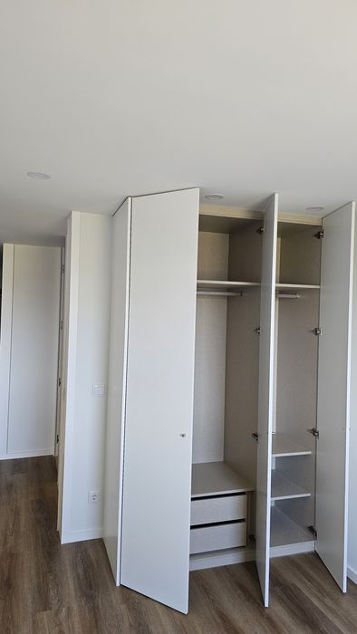 Apartamento T2 arrendamento