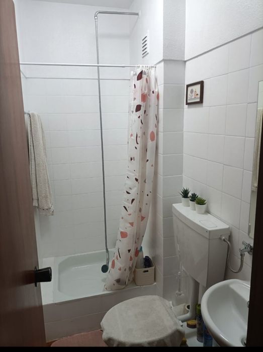 Quarto disponível
