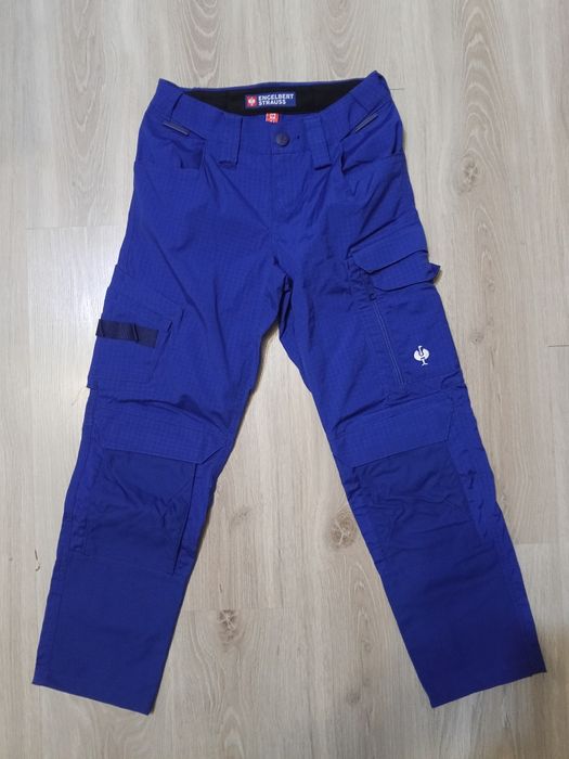 Engelbert Strauss   repstop  штаны рабочие, размер 34, новые