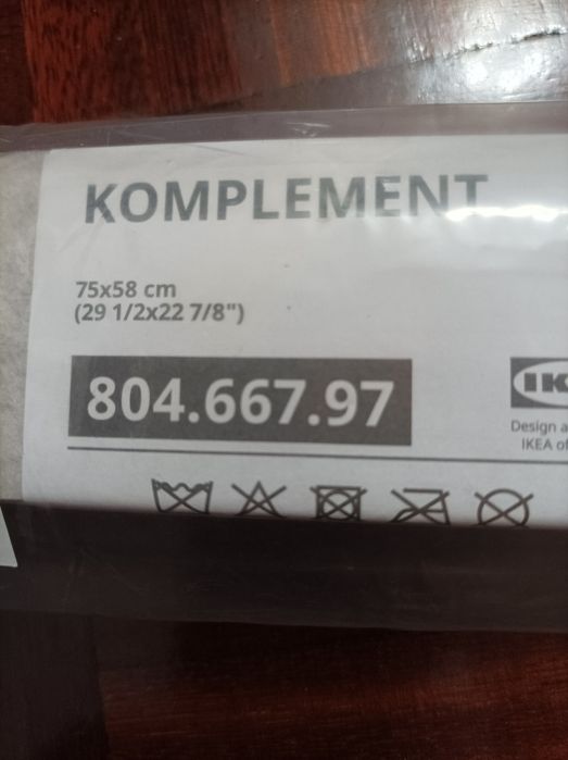 IKEA Drawer Organizer64550295105411121