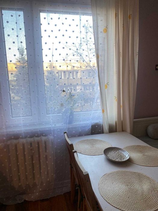 Mieszkanie do wynajęcia 35m/klimatyzacja/balkon/parking - 2000zł