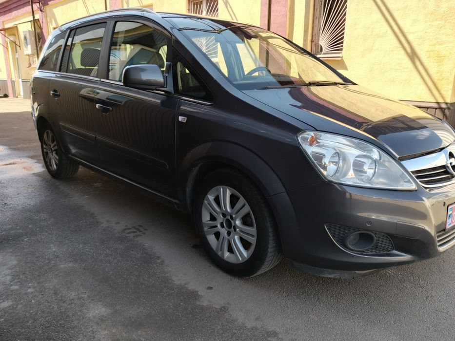 Продам автомобіль