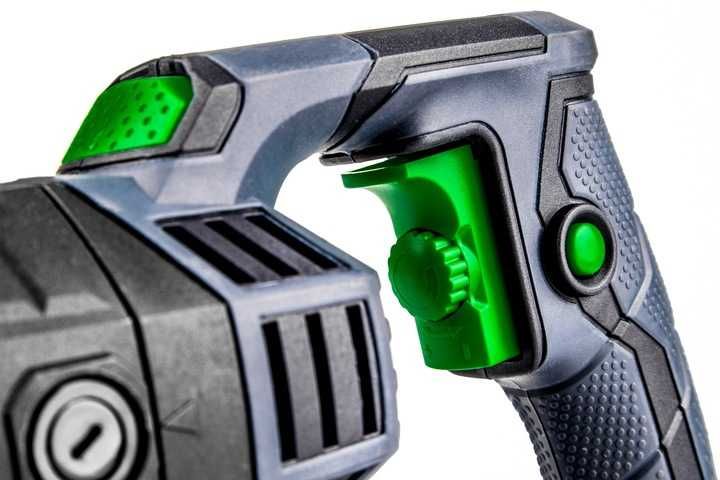 Piła szablasta wyrzynarka elektryczna do metalu drewna lisi ogon