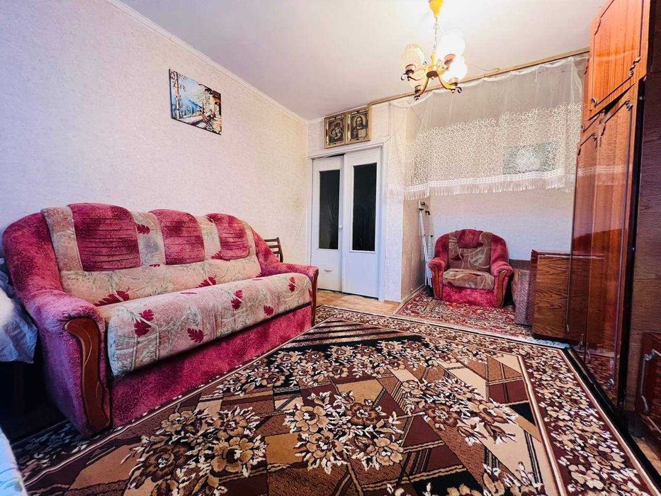 1-room apartment apartment by the address st. Magistratskaya (area 35,2 m²) - Atlanta.ua - photo 4