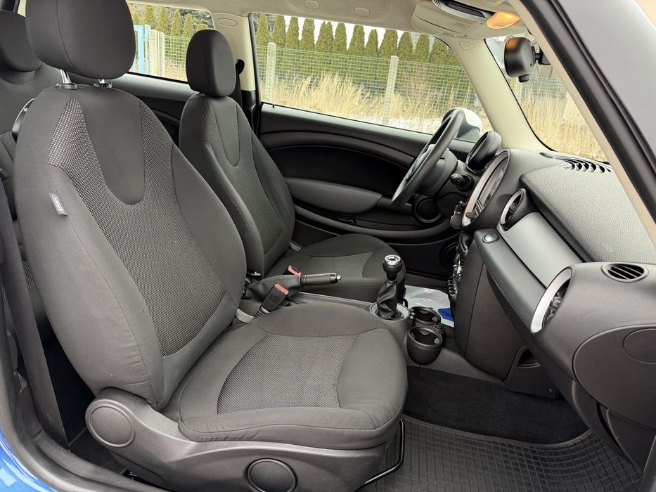 Mini One / 2011 / 1.6 Diesel / 90KM / Zadbane / Sprawne / Zamiana /