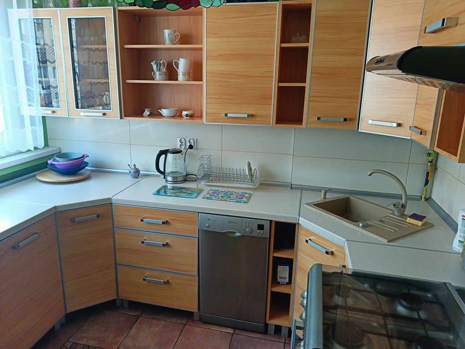 Wynajem mieszkania Rezerwacja do 9.03