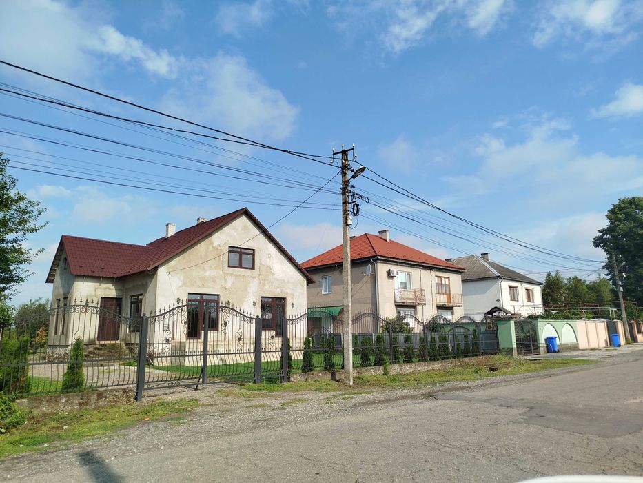 Продаж будинку!!!