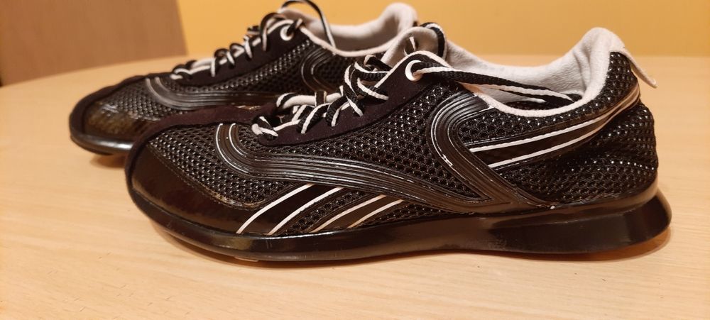 Buty Reebok do biegania