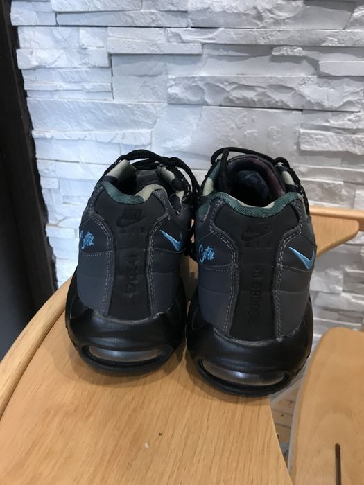 Nike air max 95 corteiz